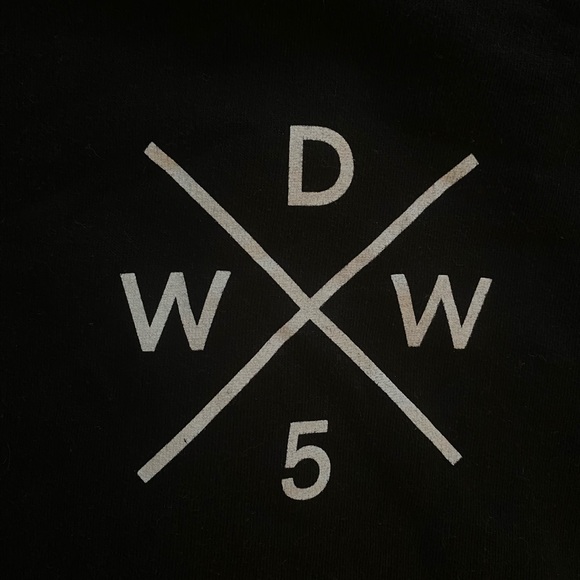 Why don’t we sweatshirt - Picture 4 of 4